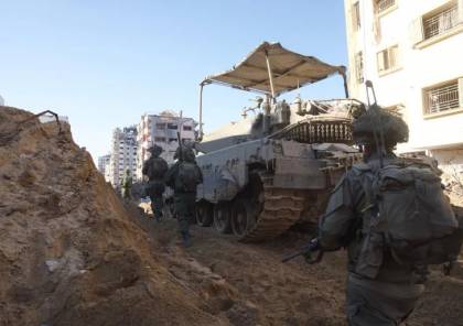 الجيش الإسرائيلي يقرر سحب فرقة كاملة من قطاع غزة ونقل أخرى للضفة