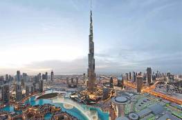 دبي استقبلت 16,73 مليون زائر دولي في 2019