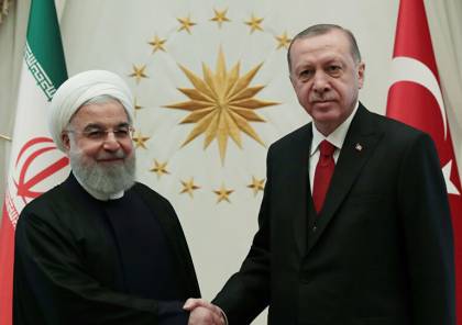 وزير الخارجية الإيراني​: أردوغان يزور طهران قريباً
