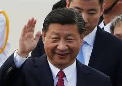 الرئيس الصيني يعلن انتصار بلاده نهائيا على الفقر المدقع