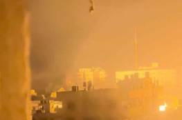شهداء وجرحى إثر اقتحام قوات الاحتلال مجمع الشفاء الطبي (فيديو)