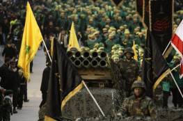 "إسرائيل" تطلب من فرنسا التدخل لمنع نشوب حرب مع حزب الله