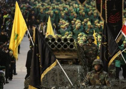 "إسرائيل" تطلب من فرنسا التدخل لمنع نشوب حرب مع حزب الله