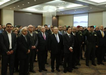 ممثلية اليابان لدى فلسطين تحتفل بعيد ميلاد الامبراطور