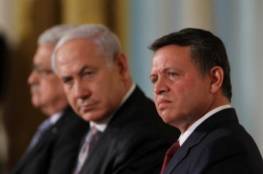 هل تتوتر العلاقات بين الأردن و"إسرائيل" بسبب فلسطين والأقصى؟