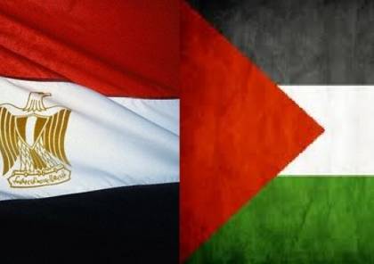 مصر تؤكد رفضها أي محاولة لتهميش القضية الفلسطينية