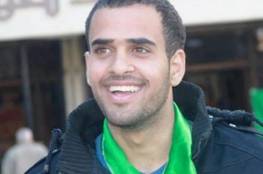 تأجيل مُحاكمة الأسير الطالب عبدالرحمن حمدان حتى حزيران القادم