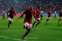 فيديو.. أتلتيكو مدريد ينتفض أمام الأهلي المصري