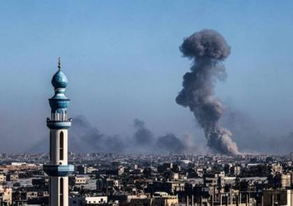 صندوق النقد الدولي: الحرب على غزة “تدمر” الاقتصاد الفلسطيني