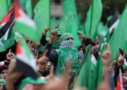 حماس تعلن أسماء وفدها الذي سيشارك في الحوار الفلسطيني في الجزائر