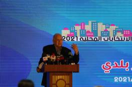 ناصر: لم نسجّل أي شكاوي تؤثر على سير الانتخابات