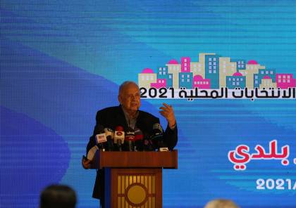 ناصر: لم نسجّل أي شكاوي تؤثر على سير الانتخابات
