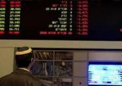 توقعات بانكماش الاقتصاد الإسرائيلي بمعدل 6,5% خلال العام الحالي