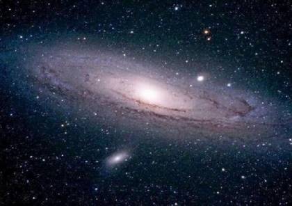 علماء الفلك يجدون أكثر الأماكن أمانا للعيش في "مجرة درب التبانة"!