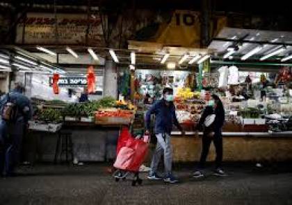 اسرائيل: فتح المطاعم والمقاهي واستكمال عودة المدارس ابتداءً من الاحد المقبل