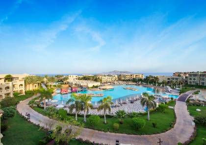 مجموعة فنادق ريكسوس مصر تشارك في سوق السفر العالمي 2019