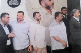 اسرائيل تزعم اغتيال مروان عيسى نائب رئيس الجناح العسكري لحركة حماس