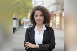 صحفية فلسطينية تنتصر في معركتها القضائية ضد "دويتشه فيله"