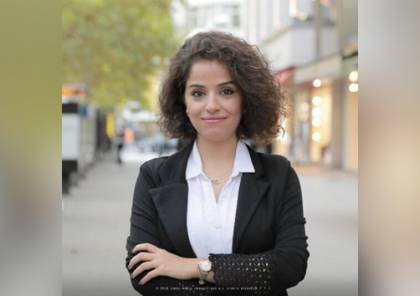 صحفية فلسطينية تنتصر في معركتها القضائية ضد "دويتشه فيله"