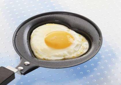 خبيرة تكشف كمية البيض الصحية التي يمكن تناولها