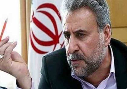 برلماني إيراني: أنفقنا نحو 30 مليار دولار لدعم سوريا ومحاربة داعش ويجب استعادة هذه الأموال