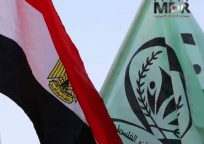 حركة الائتلاف الوطني الفلسطيني تدين  عملية كمين زلزال١٣ الارهابية و تنعي شهداء الجيش المصري