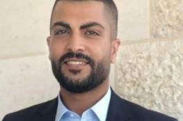 نقل الصحافي سامح الطيطي إلى سجن "عوفر" وتأجيل محاكمته