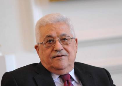 الرئيس عباس يتلقى اتصالاً من ميقاتي بشأن "عين الحلوة"