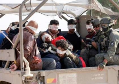 الجبهة الشعبية: الصليب الأحمر شريك بالجرائم بحق الأسرى الفلسطينيين