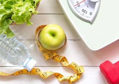 5 نصائح لنظام غذائي صحي لتجنب السمنة وإنقاص الوزن بسرعة