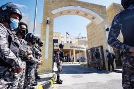 الأردن: انتهاء التحقيقات في حادثة مستشفى السلط وتوقيف 13 شخصا