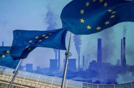 التلوث مسؤول عن 13% من الوفيات في الاتحاد الأوروبي