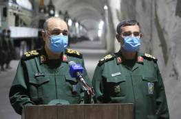 الحرس الثوري الإيراني يكشف عن 6 صفعات وجهها إلى القوات الأمريكية في الخليج