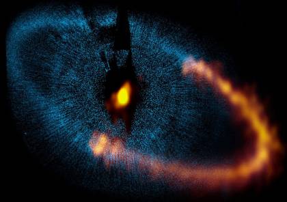 علماء الفلك يعثرون على "أجسام لم يرها أحد من قبل" في أرصاد فضائية جديدة