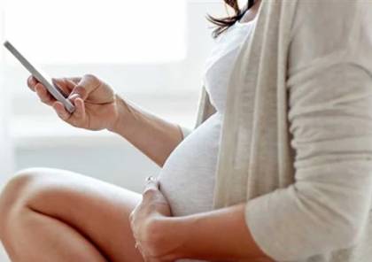 نصائح للحفاظ على نمط حياة صحي أثناء الحمل