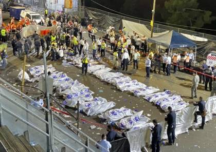 تحذيرات من حادث مأساوي في جبل الجرمق خلال احتفالات بـ"عيد الشعلة" تعالت منذ سنوات