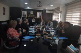 الحكومة تشكّل لجنة وطنية لإحياء الذكرى الخمسين لاستشهاد غسان كنفاني