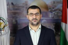 حماس: تمديد اعتقال وزير القدس السابق استمرار في حرب الاحتلال ضد القدس