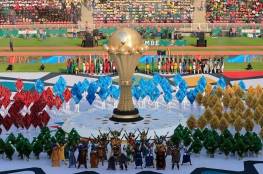 تونس تطيح بنيجيريا من كأس أمم إفريقيا (فيديو)