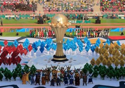 تونس تطيح بنيجيريا من كأس أمم إفريقيا (فيديو)