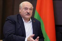 رئيس بيلاروسيا يحذر من حرب عالمية ثالثة في الشرق الأوسط