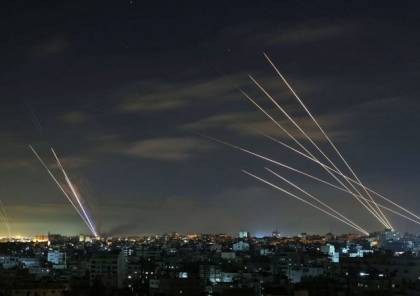 "واللا": مستوطنو غلاف غزة غاضبون من عدم الرد بقوة على اطلاق الصواريخ