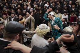  الشرطة الاسرائيلية: مخالفات كورونا بالمجتمع العربي أضعاف اليهودي !