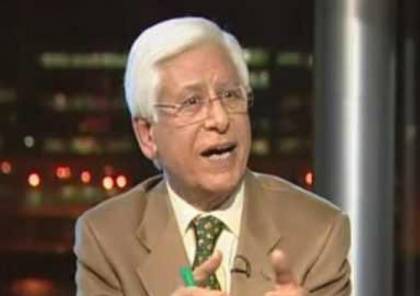 وفاة الإعلامي الفلسطيني سامي حداد.. أحد كبار وجوه قناة الجزيرة الأوائل