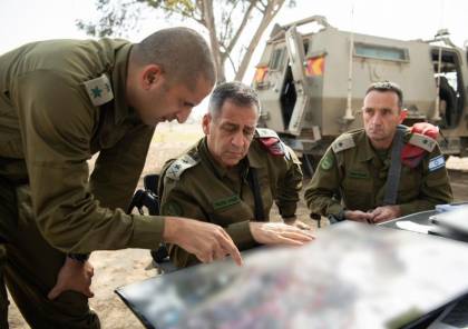 تعيينات جديدة بالجيش الإسرائيلي..