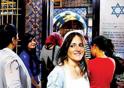 تونس: استئناف زيارة اليهود إلى كنيس "الغريبة" 25 أبريل