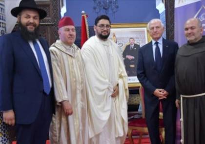 المغرب : احتفال بتزامن عيدين للمسلمين واليهود بالعاصمة الرباط