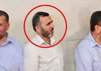 “رجل الظل” في حركة حماس.. كل ما تريد معرفته عن القيادي مروان عيسى 
