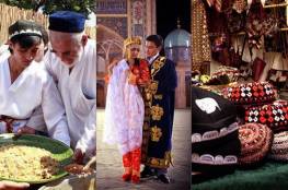 أوزبكستان تضع قيودا على "حفلات الزفاف"