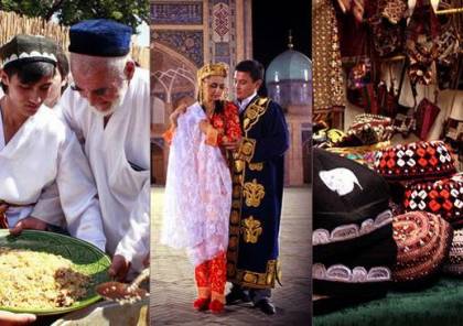 أوزبكستان تضع قيودا على "حفلات الزفاف"